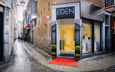 Eden Skin Liège